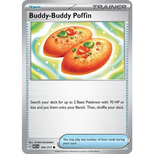 Buddy-Buddy Poffin [184/217]