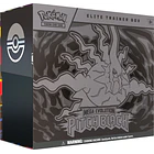 PREVENTA ELITE TRAINER BOX PITCH BLACK  1