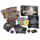 PREVENTA ELITE TRAINER BOX PITCH BLACK  2