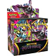 PREVENTA Booster Box Pitch Black