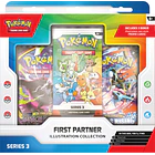 PREVENTA FIRST PARTNER ILLUSTRATION COLLECTION (Q3 2026) 1