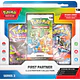 PREVENTA FIRST PARTNER ILLUSTRATION COLLECTION (Q3 2026)
