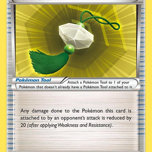 Hard Charm [119/146]
