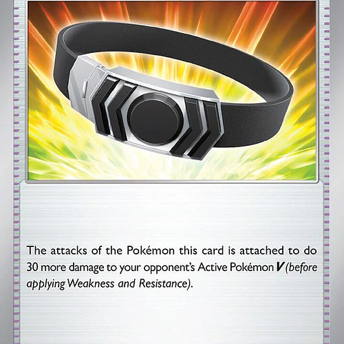 Choice Belt [176/193]