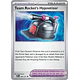 Team Rocket's Hypnotizer [206/217]