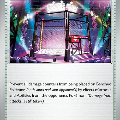 Battle Cage [085/094]