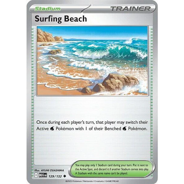 surfing beach [129/132]