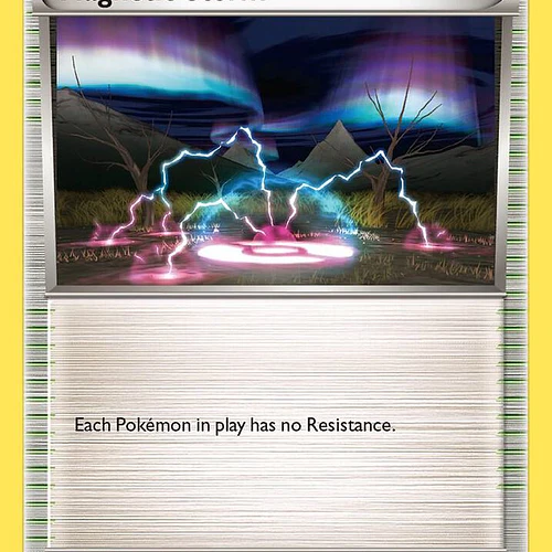 Magnetic Storm [91/106]