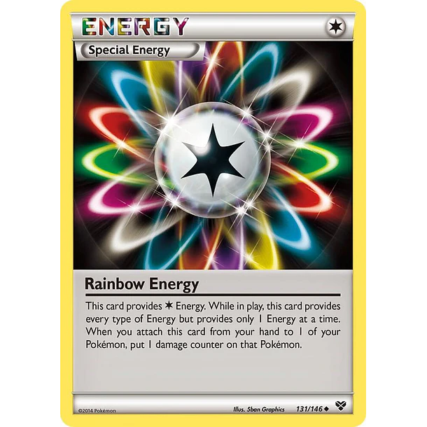 Rainbow Energy [131/146]