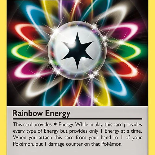 Rainbow Energy [131/146]