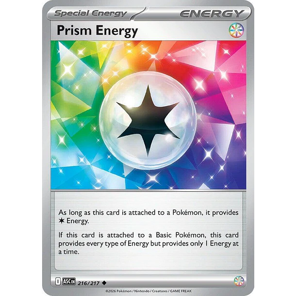 Prism Energy [216/217]