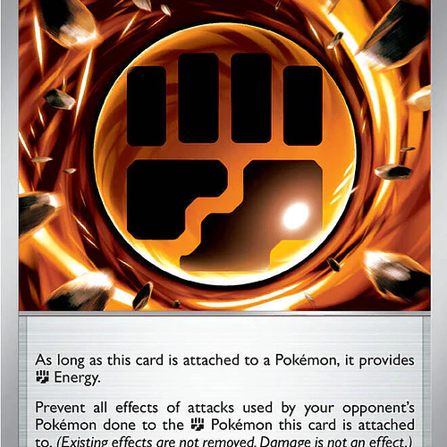 Rocky Fighting Energy (HOLO) [087/088]