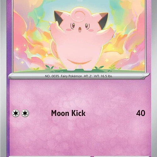 Clefairy [074/217]