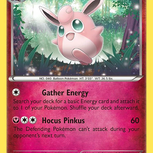 Wigglytuff [89/146]