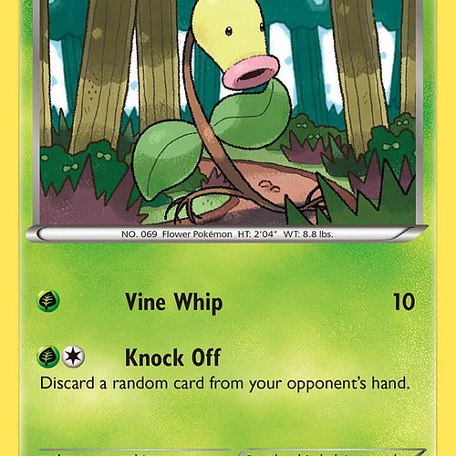 Bellsprout [1/111]