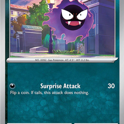 Gastly [048/088]