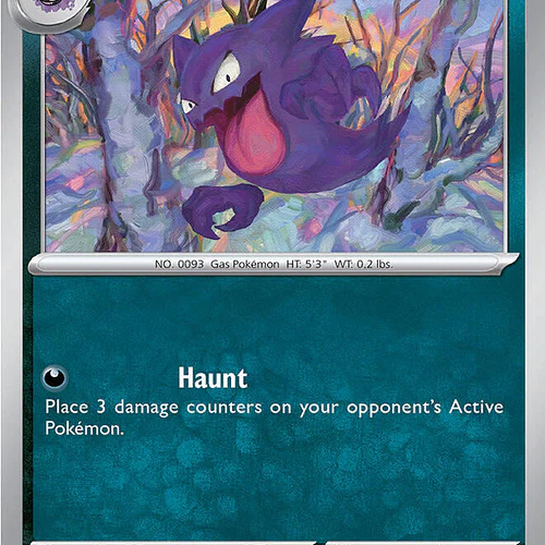 Haunter [049/088]