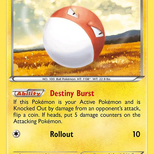 Voltorb [44/146]