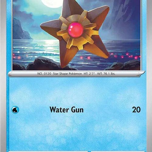 Staryu [020/088]