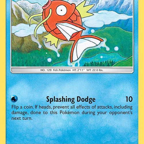 Magikarp [32/147]