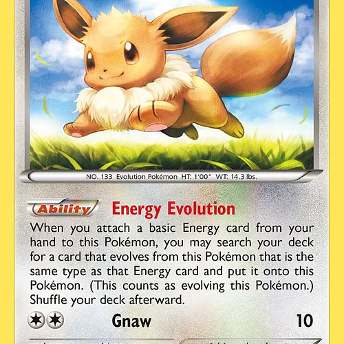 Eevee [80/111]