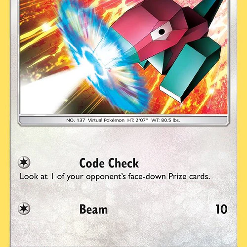 Porygon [103/147]