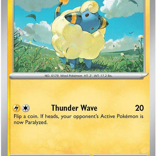 Mareep [027/086]
