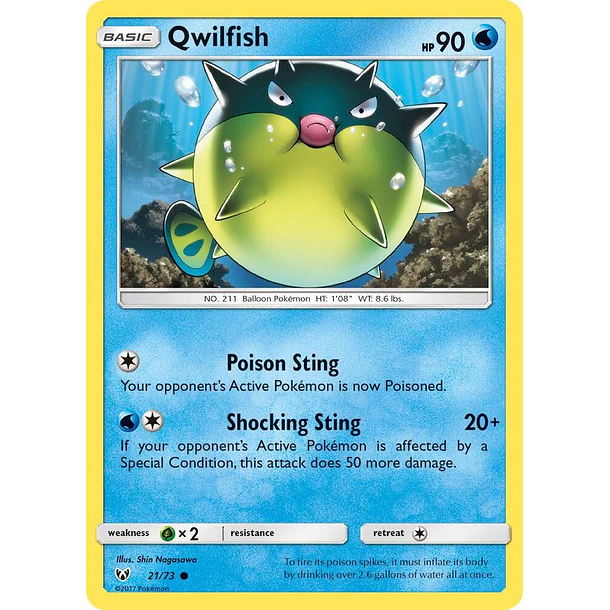 Qwilfish [21/73]