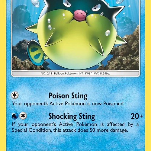 Qwilfish [21/73]