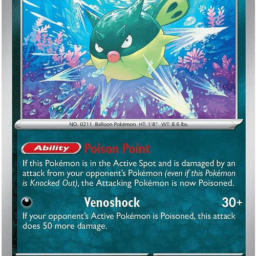 Qwilfish [052/086]