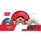 POKEMON TCG POKEBALL TIN (Q4 2025) 1