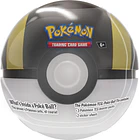 POKEMON TCG POKEBALL TIN (Q4 2025) 2