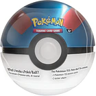 POKEMON TCG POKEBALL TIN (Q4 2025) 3