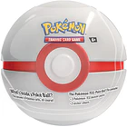 POKEMON TCG POKEBALL TIN (Q4 2025) 4