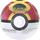 POKEMON TCG POKEBALL TIN (Q4 2025) 5
