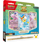 30TH CELEBRATION - BATTLE DECK  1