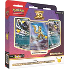 30TH CELEBRATION - BATTLE DECK  3