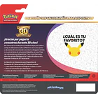 30TH CELEBRATION - TECH STICKER COLLECTION 2