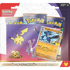 30TH CELEBRATION - TECH STICKER COLLECTION 1