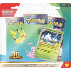 30TH CELEBRATION - TECH STICKER COLLECTION 3