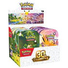 30TH CELEBRATION - MINI TIN 1