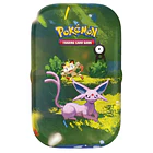 30TH CELEBRATION - MINI TIN 2