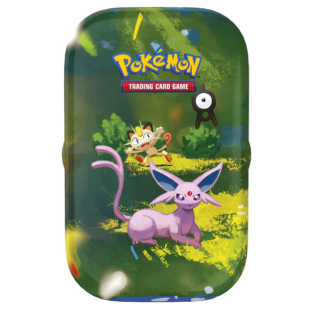 30TH CELEBRATION - MINI TIN 2