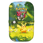 30TH CELEBRATION - MINI TIN 4