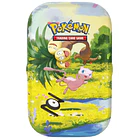 30TH CELEBRATION - MINI TIN 5