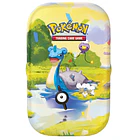 30TH CELEBRATION - MINI TIN 6