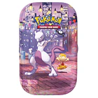 30TH CELEBRATION - MINI TIN 10