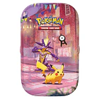 30TH CELEBRATION - MINI TIN 11
