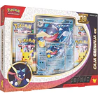 30TH CELEBRATION - EX BOX  3