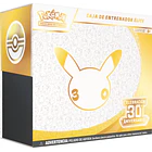 30TH CELEBRATION - ELITE TRAINER BOX 1